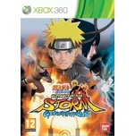 Naruto Shippuden: Ultimate Ninja Storm…
