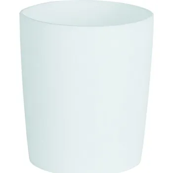 Odpadkový koš Leifheit Spirella Lemon opaque