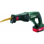 Metabo ASE 18 LTX