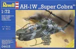 Model 1:72 Revell AH-1W "Super Cobra"