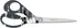 Kancelářské nůžky Fiskars Moomin	21 cm