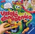 Desková hra Ravensburger Veselá chobotnice
