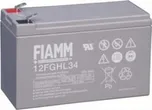 Baterie Fiamm 12 FGHL 34