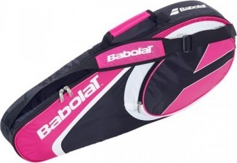 Babolat Club Line Racket Holder X3 2014 r ov tenisov bag Zbozi.cz