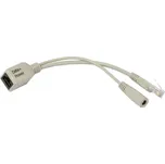 Mikrotik Rbpoe pasivní PoE pro…