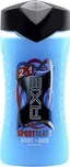 Axe Sport Blast sprchový gel 250 ml