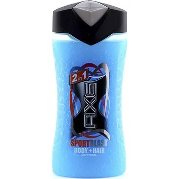 Sprchový gel Axe Sport Blast sprchový gel 250 ml