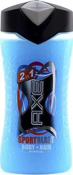 Axe Sport Blast sprchový gel 250 ml