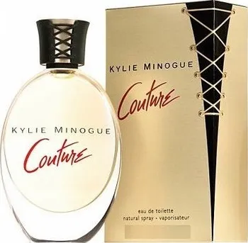 Dámský parfém Kylie Minogue Couture W EDT