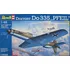 Plastikový model Model 1:48 Revell Dornier Do 335 "PFEIL"