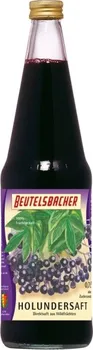Bezinková šťáva 100% Beutelsbacher 0,7l-BIO