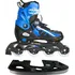 Celoroční brusle Worker Lumine 2v1
