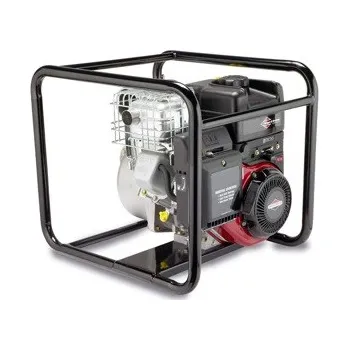 Briggs Stratton WP 2-60