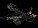 Kuše XBOW Sniper