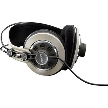 Sluchátka AKG K242HD