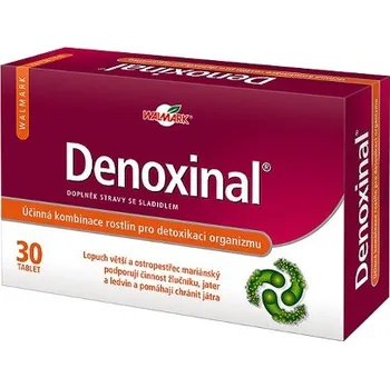 Walmark Denoxinal 30 tablet
