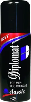 Diplomat deodorant classic 150ml M