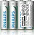 Článková baterie AA Baterie Philips Longlife R6
