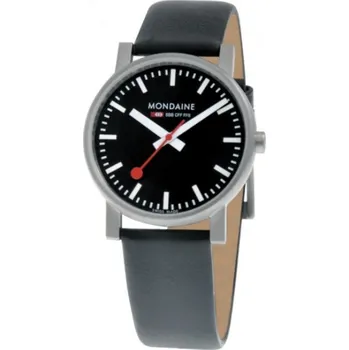 Hodinky Mondaine A658.30300.14SBB