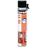 Zimní Ceresit TS51 PU 750ml 