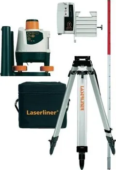 Měřící laser BeamControl-Master Set 026.04.00A