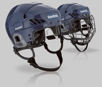 Hokejová helma Helma Reebok 5K COMBO