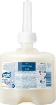 Mýdlo Tekuté mýdlo TORK MEVON 55 mini 475ml NEW