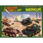 Merkur Army set M 104