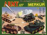 Merkur M 104 Army Set