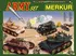 Stavebnice Merkur Merkur M 104 Army Set
