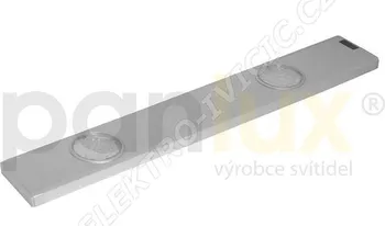 Zářivkové svítidlo DAERON 2x24LED - cool white