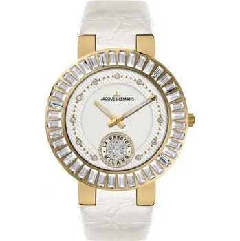 Hodinky Jacques Lemans Milano 1-1683C