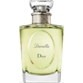 Christian Dior Diorella W EDT
