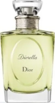 Dámský parfém Christian Dior Diorella W EDT
