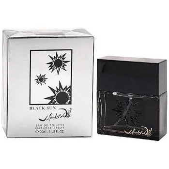 Pánský parfém Salvador Dali Black Sun Homme EDT