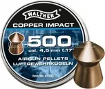 Diabolo Walther Copper Impact 500ks…