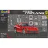 Plastikový model Model 1:24 Revell Ferrari 599 GTB Fiorano