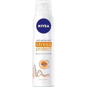 Nivea Stress Protect W antiperspirant 150 ml