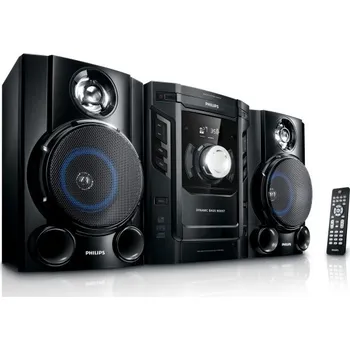 Philips FWM154 Hi-Fi systém Philips FWM154
