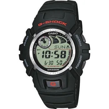 Casio G-2900F-1VER