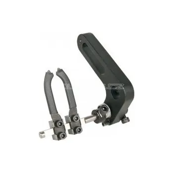 Příslušenství pro sportovní střelbu Poe Lang základka šípu Launcher