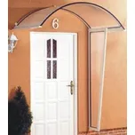 Gutta Rondo N vchodová stříška 160 x 70…