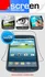 JEKOD Ochranná Folie pro Samsung Galaxy Core Plus