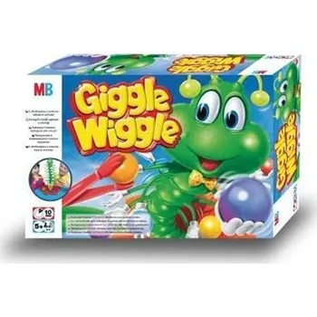 Desková hra Hasbro Chichotavá housenka