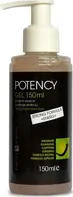 Lovely Lovers Potency Strong formula + energy gel 150 ml