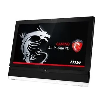 Stolní počítač MSI Wind Top AG2712-001EU
