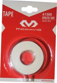 Tejpovací páska McDavid Eurotape 61300