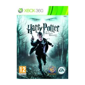 Hra pro Xbox 360 Xbox 360 Harry Potter a Relikvie Smrti část 2