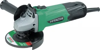 úhlová bruska Hitachi G12SS-NF