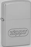 Zapalovač Zippo Logo Oval 20180